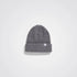 Norse Beanie - Grey Melange