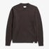 Norse Standard Merino Lambswool Sweater - Heathland Brown
