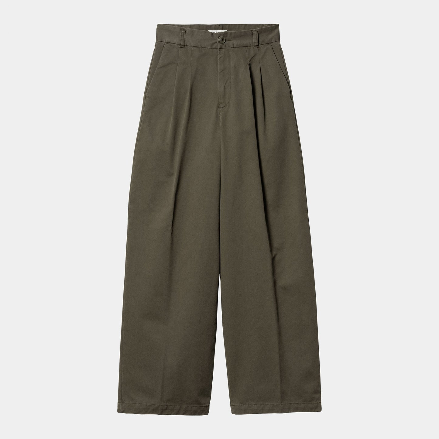 W' Leola Pant - Mirage (Stone Washed)