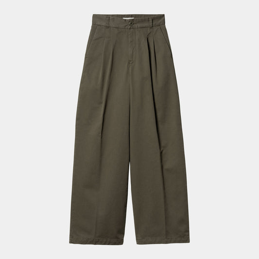 W' Leola Pant - Mirage (Stone Washed)