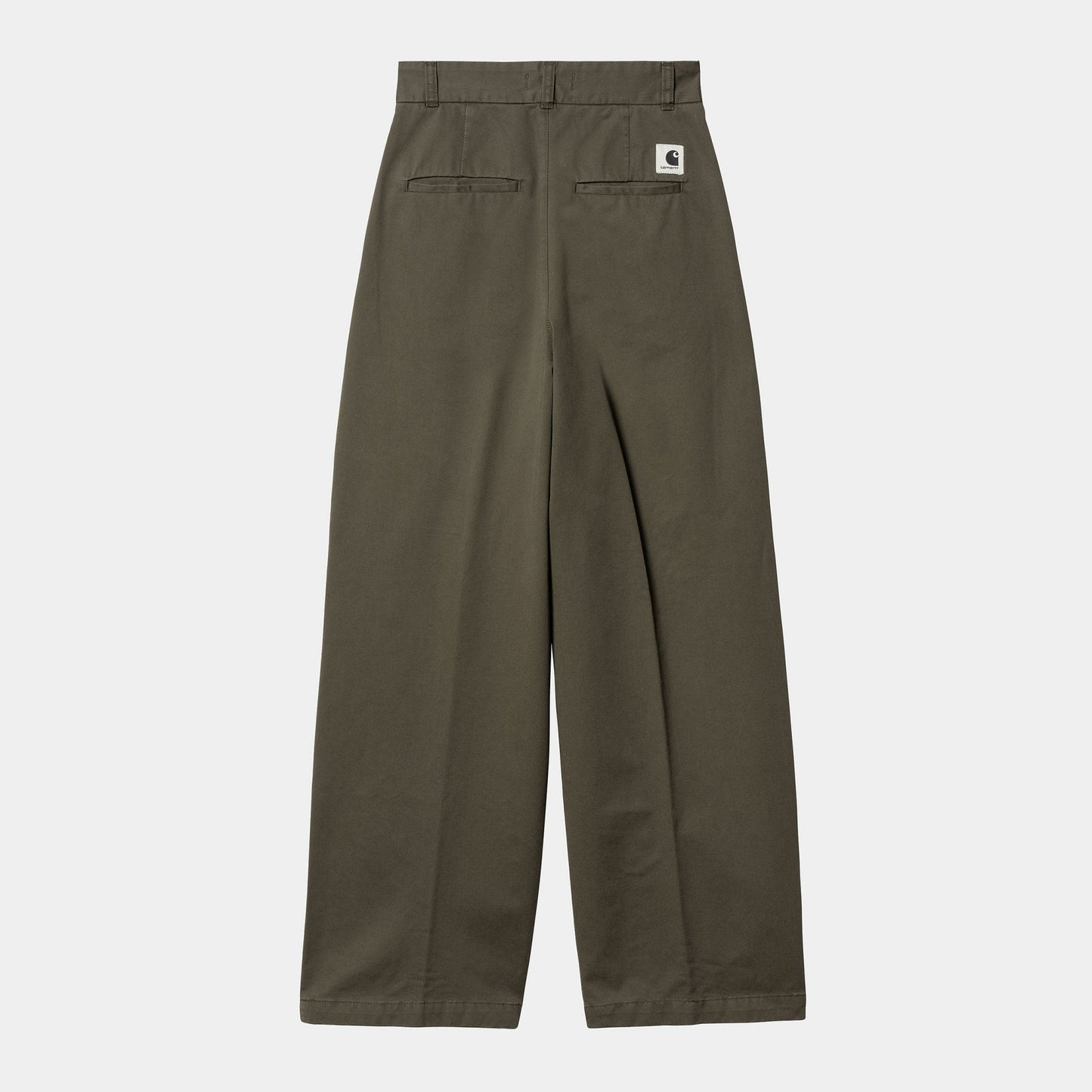 W' Leola Pant - Mirage (Stone Washed)