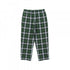 Swell Flannel Checkered Pant - Big Check