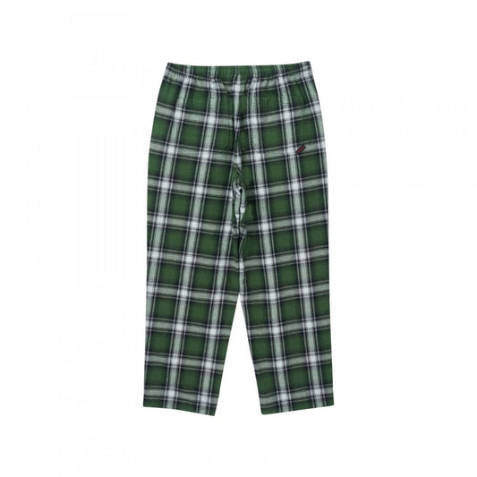 Swell Flannel Checkered Pant - Big Check