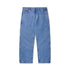 Relaxed Denim Jeans - Washed Indigo