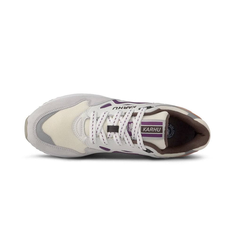 Legacy 96 - Dawn Blue / Imperial Purple