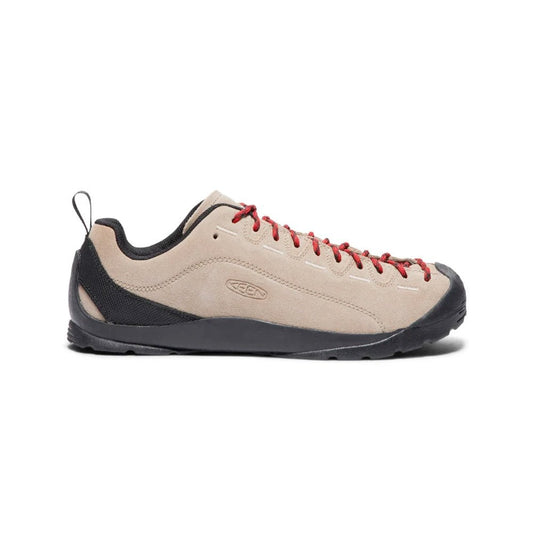 Men's Jasper - Silver Mink
