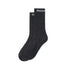 SP-Logo Socks 3 Pack - Black