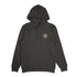 Cosmo Hoodie - Anthracite