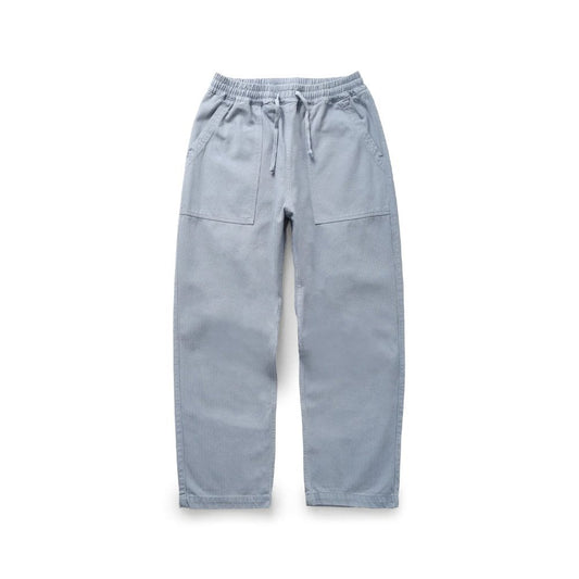 Herringbone Chef Pants - Harbour