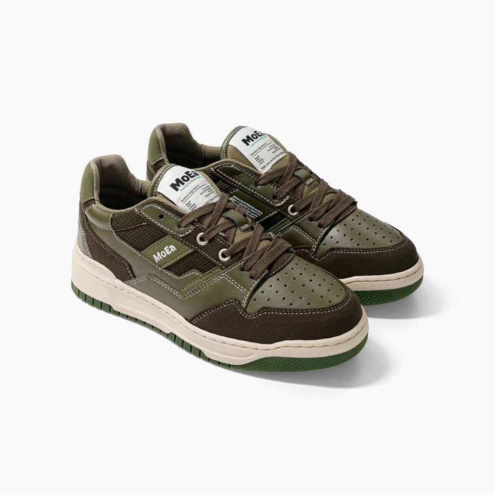 Gen2, Cactus - Full Kaki