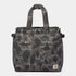 Myton Travel Tote Camo Duck, Grey
