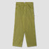 Big Job Painter Pant - Lime / Black Hickory
