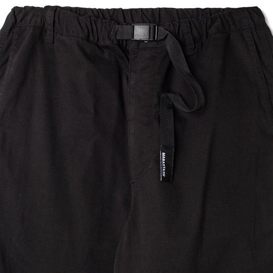 Flex Climber Cargo Pant - Black