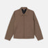 Lined Eisenhower Jacket - Mushroom