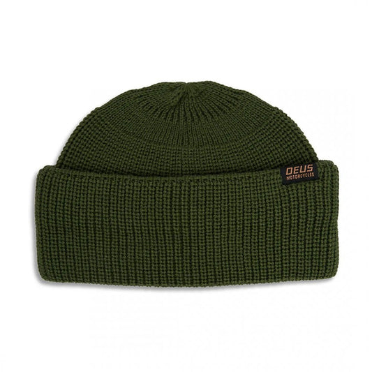 Deck Beanie - Pine