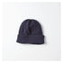AC/W Aran Cable Watch Cap - Navy