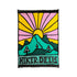 Original Logo Picnic Blanket