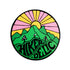 Original Logo Slip Mat