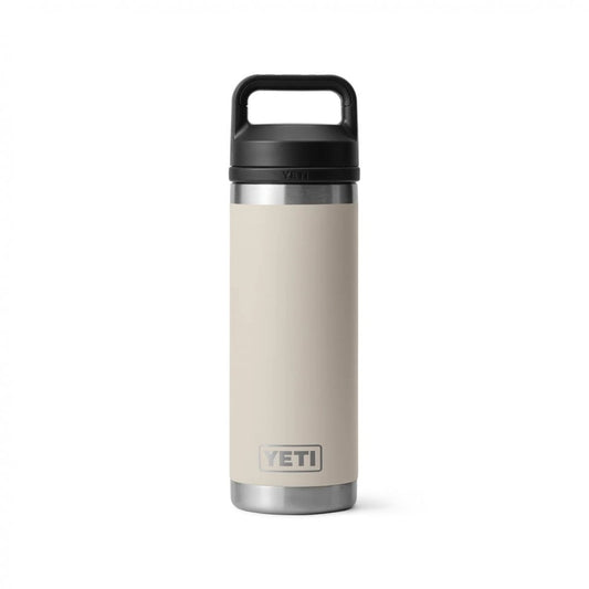 Rambler® 18 Oz (532 Ml) Bottle - Chug Cap - Cape Taupe