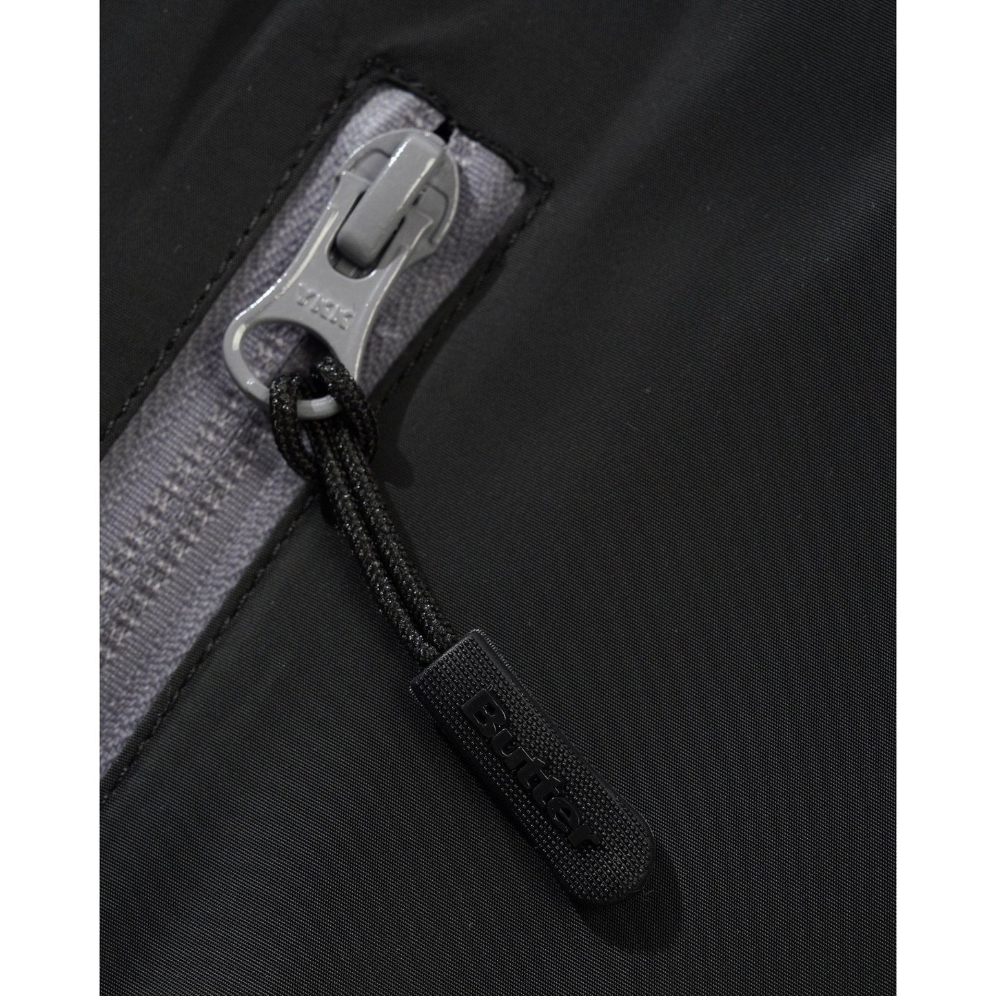 T-Rain Jacket - Black