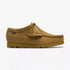 Wallabee GORE-TEX® - Oakmoss Nubuck
