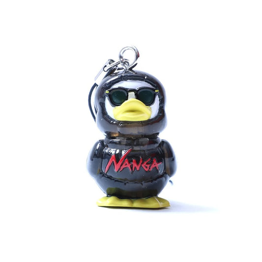 GAAACY Key Holder - C.Black