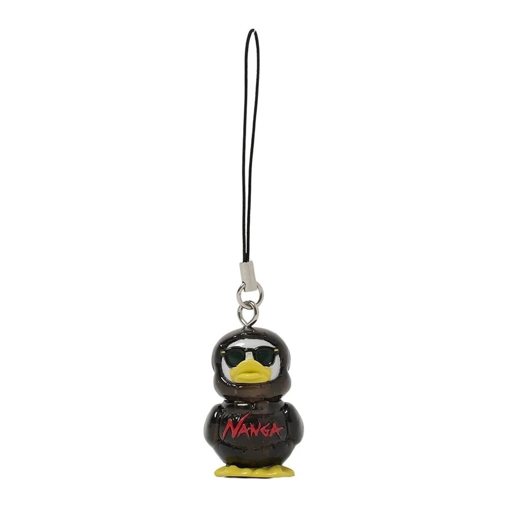 GAAACY Key Holder - C.Black