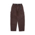 Summit Cargo Pant - Tobacco