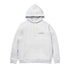 Original Freedom Hooded Sweatshirt - Heather Ash