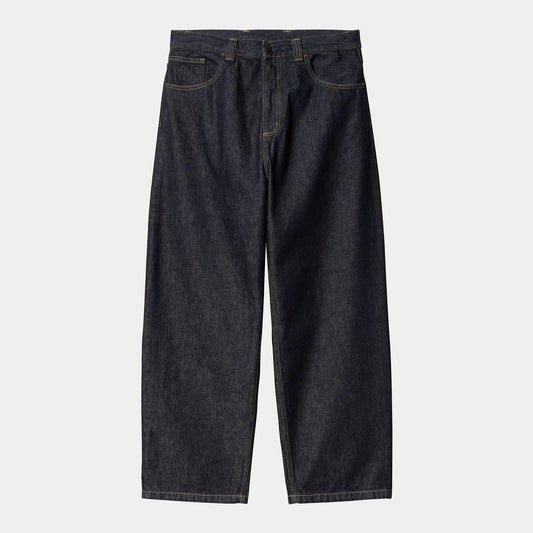 Brandon Pant - Blue Rinsed