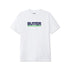 Program Tee - White
