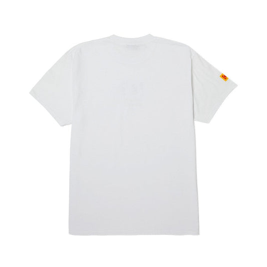 HUF X Kodak Power Flash S/S Tee - White