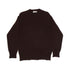 Usk Basic Knit - Plum