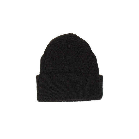 Souvenir Watch Cap - Black