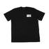 Worldwide Tee - Black