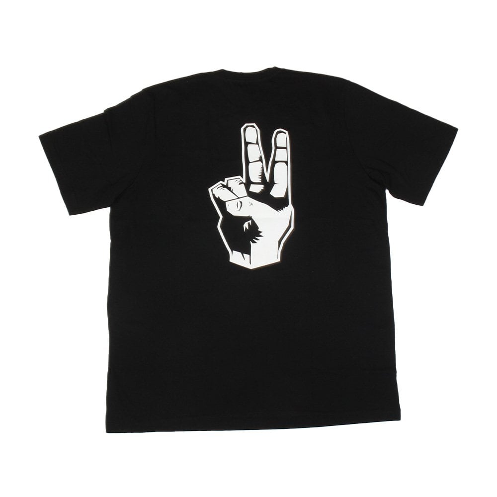 Worldwide Tee - Black