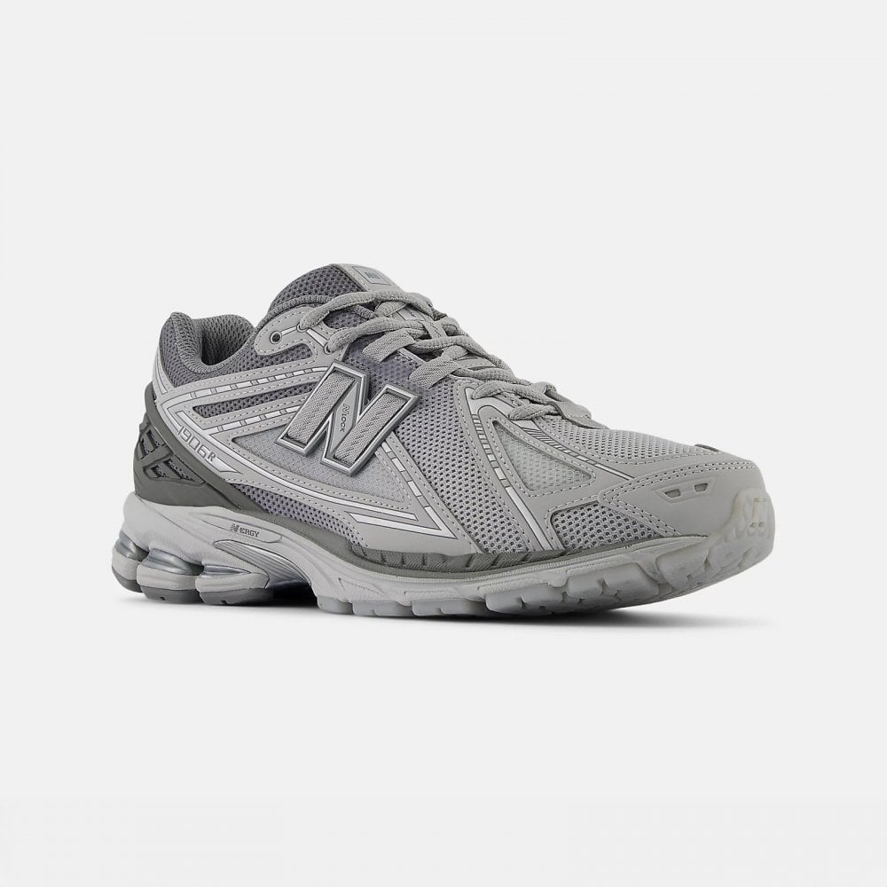 1906R - Raincloud / Harbor Grey - U1906RNY