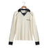 Keepers Knit - White