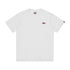 Small Running Dog T-shirt