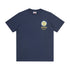 Icecream Cowboy T-shirt - Navy