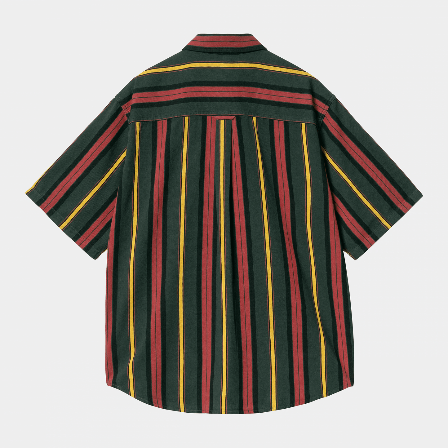 S/s Jarrell Shirt