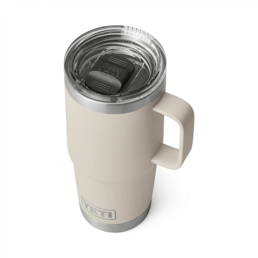 Rambler® 20 Oz (591 Ml) Travel Mug - Cape Taupe