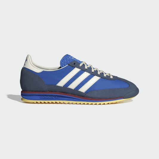 W' SL72 OG - Bluebird / Off White / Preloved Ink
