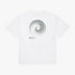 Luna Oversized T-shirt White