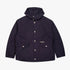 Peak Jacket - Midnight