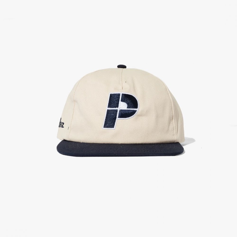 Homerun Cap - Shell