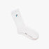 Lewis Sock - White