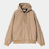 OG Active Jacket Dusty H Brown (rinsed)