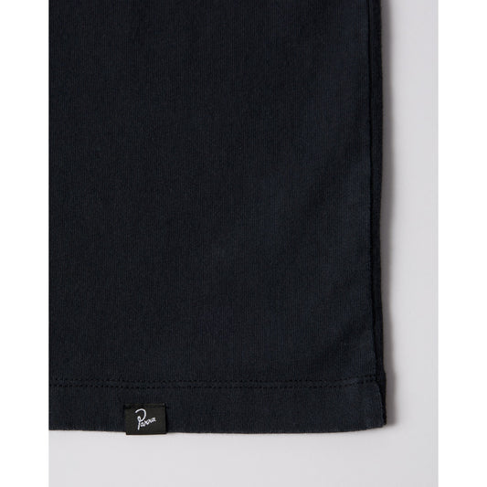 The Stalker T-shirt - Washed Grey