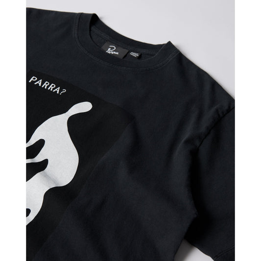 The Stalker T-shirt - Washed Grey